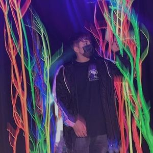 Meet your Posher, Erick